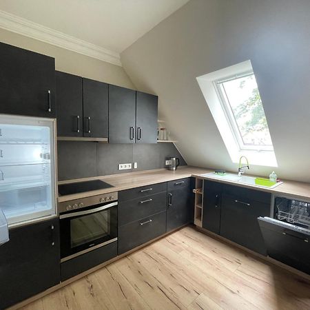 Luxus Lindenhof Apartments Zetel Δωμάτιο φωτογραφία