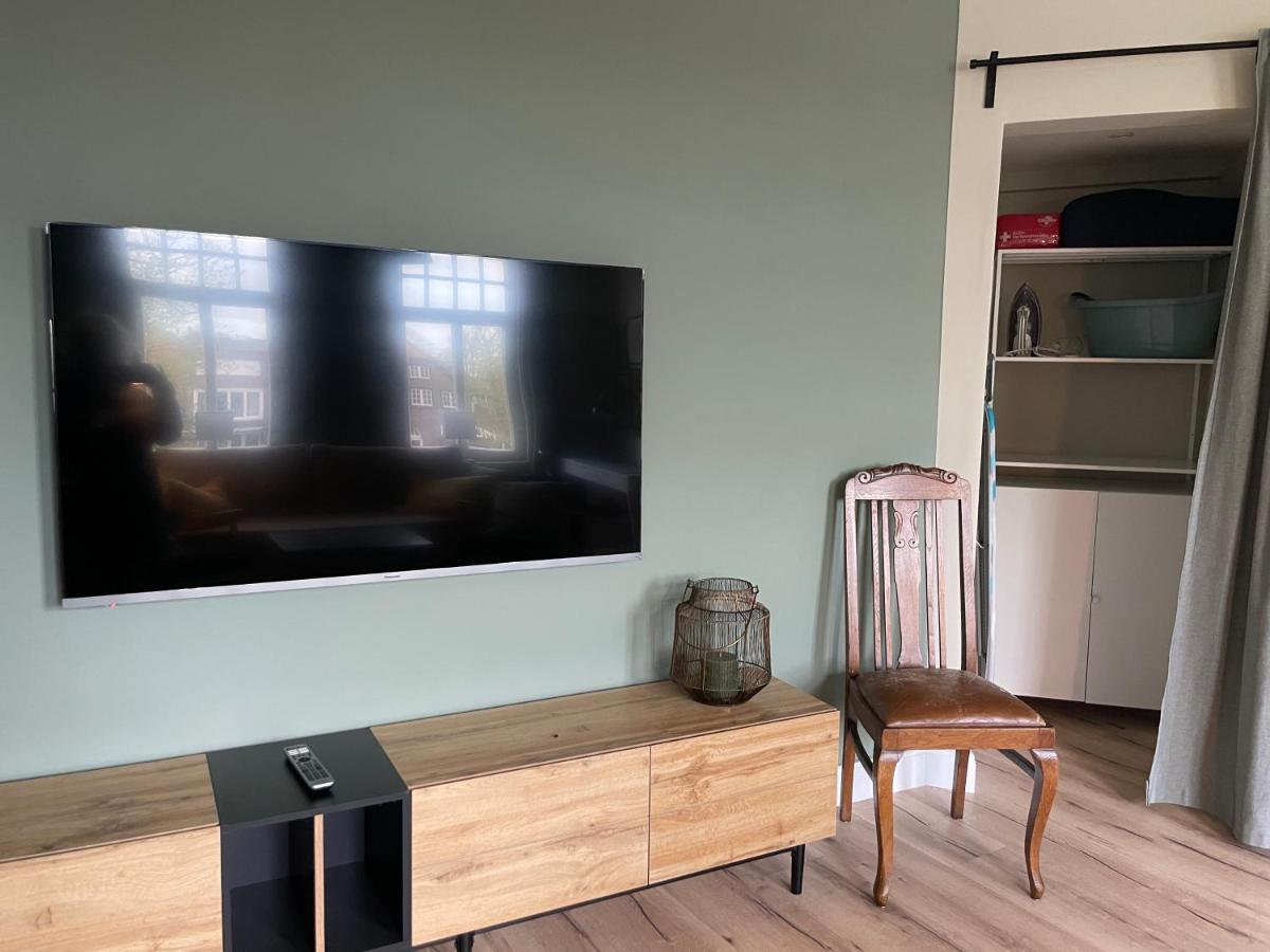 Luxus Lindenhof Apartments Zetel Εξωτερικό φωτογραφία