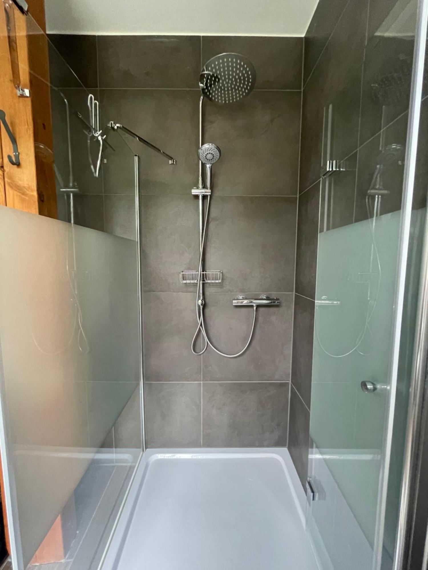 Luxus Lindenhof Apartments Zetel Δωμάτιο φωτογραφία