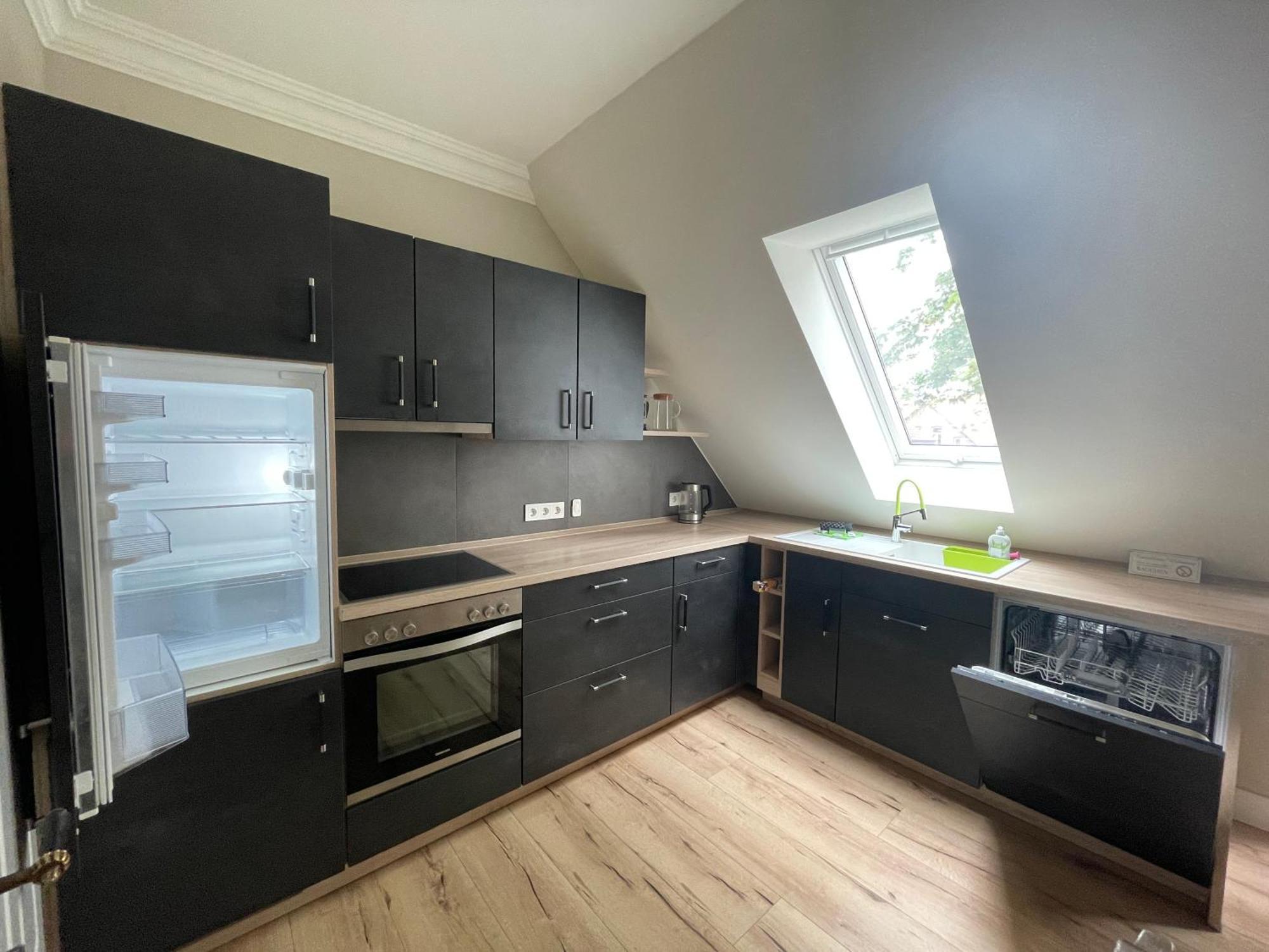 Luxus Lindenhof Apartments Zetel Δωμάτιο φωτογραφία