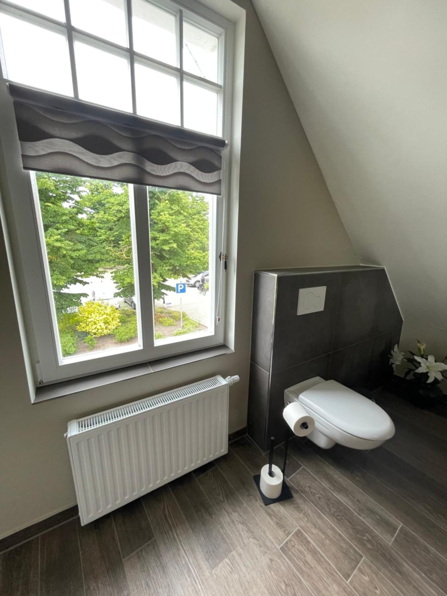 Luxus Lindenhof Apartments Zetel Δωμάτιο φωτογραφία